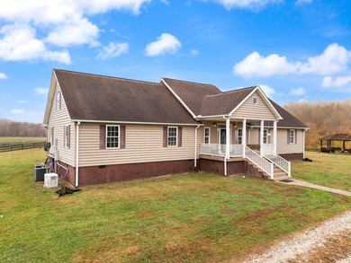 Discover a rare opportunity to own a working farm surrounded on - photo 17
