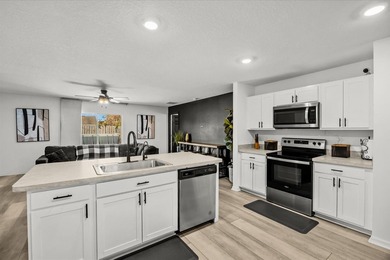 Open on 3/28. Beautiful 2023-built 4BR 2BA home offering over 1 - photo 17