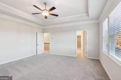 Built by EMC Homes GA, *Move-in Ready July 2026* *** $20,000 in - photo 18