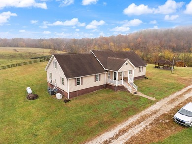 Discover a rare opportunity to own a working farm surrounded on - photo 18
