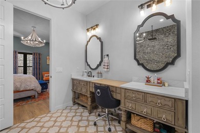 Located in the desirable Clear Creek Patio Homes section of the - photo 19