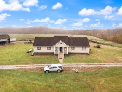 Discover a rare opportunity to own a working farm surrounded on - photo 19