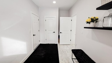 This beautifully remodeled home blends modern comfort with - photo 19