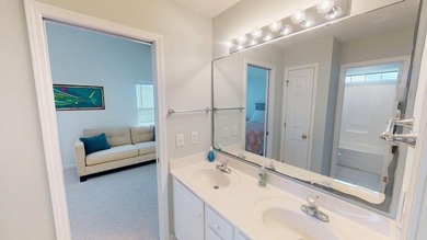 Move-in ready and just blocks from the beach! This beautifully - photo 21