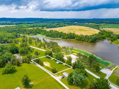 (private lake, pond, creek) Lot For Sale in West Union Ohio