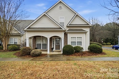 Lake Norman Home For Sale in Cornelius North Carolina