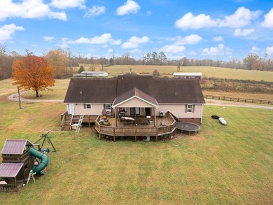 Discover a rare opportunity to own a working farm surrounded on - photo 21