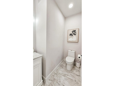 This beautifully remodeled home blends modern comfort with - photo 21