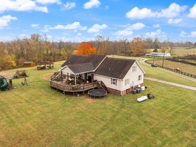 Discover a rare opportunity to own a working farm surrounded on - photo 22