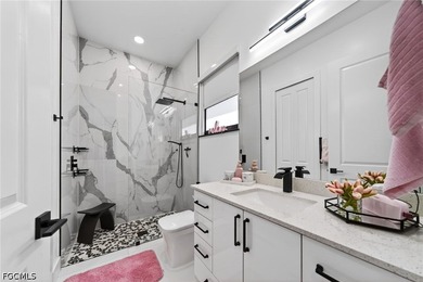 Welcome to this stunning modern luxury waterfront home featuring - photo 23