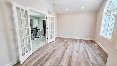 This beautifully remodeled home blends modern comfort with - photo 24