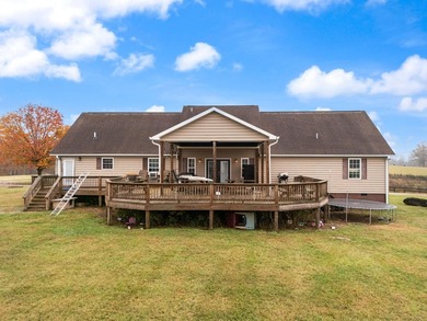 Discover a rare opportunity to own a working farm surrounded on - photo 25