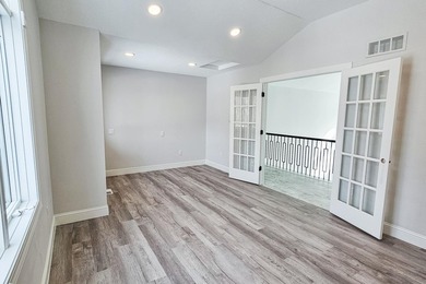 This beautifully remodeled home blends modern comfort with - photo 25