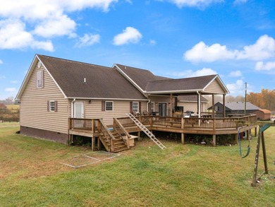 Discover a rare opportunity to own a working farm surrounded on - photo 26