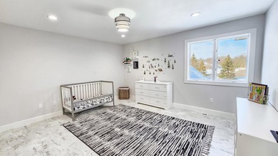 This beautifully remodeled home blends modern comfort with - photo 26