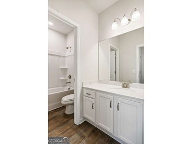 Built by EMC Homes GA, *Move-in Ready July 2026* *** $20,000 in - photo 27