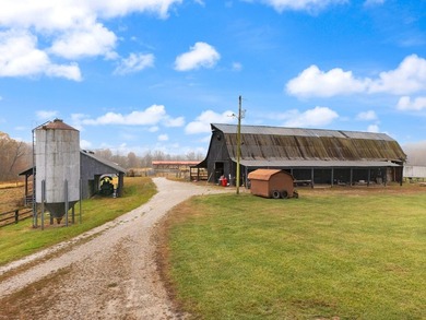Discover a rare opportunity to own a working farm surrounded on - photo 27