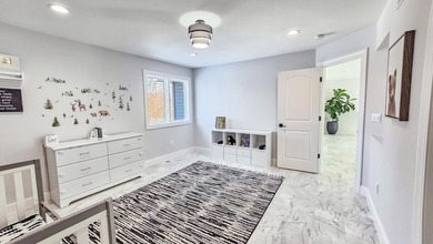 This beautifully remodeled home blends modern comfort with - photo 27