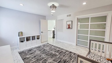 This beautifully remodeled home blends modern comfort with - photo 28