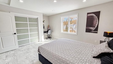 This beautifully remodeled home blends modern comfort with - photo 30