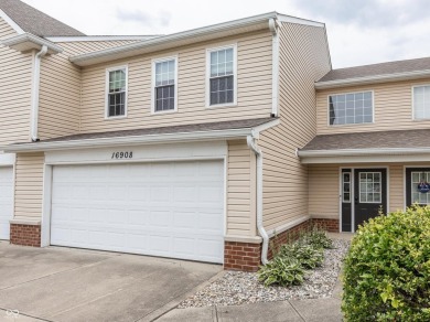 Lake Condo For Sale in Westfield, Indiana