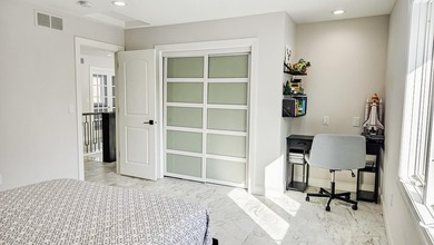 This beautifully remodeled home blends modern comfort with - photo 31
