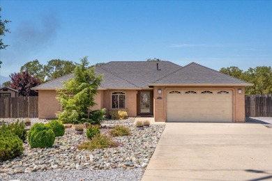 Lake Home For Sale in Cottonwood, California