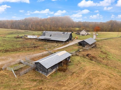 Discover a rare opportunity to own a working farm surrounded on - photo 32