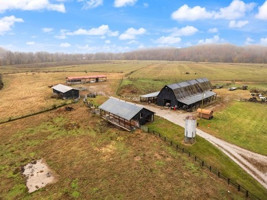 Discover a rare opportunity to own a working farm surrounded on - photo 33