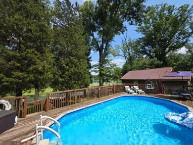 Ever dream of owning your own lake....nearly an 18 acre lake? - photo 34