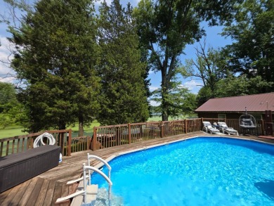 Ever dream of owning your own lake....nearly an 18 acre lake? - photo 35