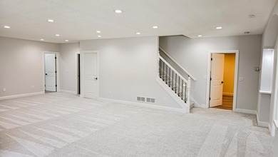 This beautifully remodeled home blends modern comfort with - photo 40