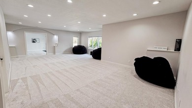 This beautifully remodeled home blends modern comfort with - photo 41