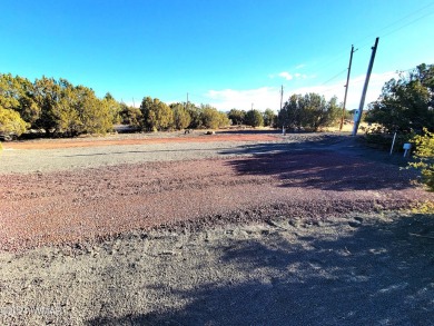 Lake Lot For Sale in Show Low, Arizona