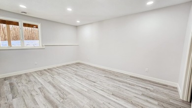 This beautifully remodeled home blends modern comfort with - photo 44