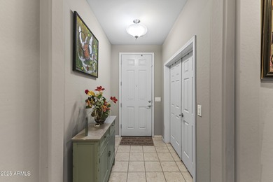 Well-maintained two-story home in Surprise featuring two master