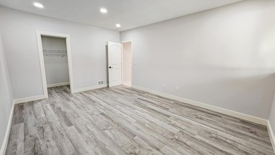 This beautifully remodeled home blends modern comfort with - photo 45
