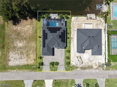 Welcome to this stunning modern luxury waterfront home featuring - photo 48