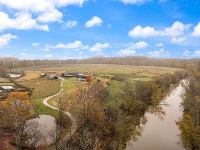 Discover a rare opportunity to own a working farm surrounded on - photo 48