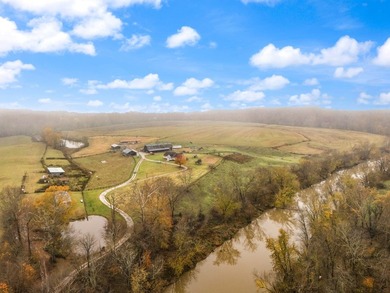 Discover a rare opportunity to own a working farm surrounded on - photo 49