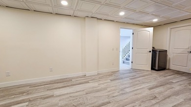 This beautifully remodeled home blends modern comfort with - photo 49
