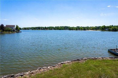 Lake Lot Sale Pending in West Salem, Ohio