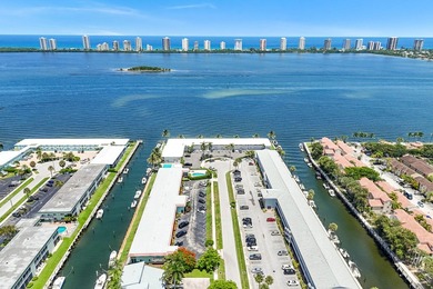 Experience waterfront living in this beautifully updated - photo 1