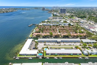 Experience waterfront living in this beautifully updated - photo 2