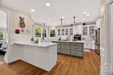 Welcome to this beautifully remodeled luxury home where refined - photo 3