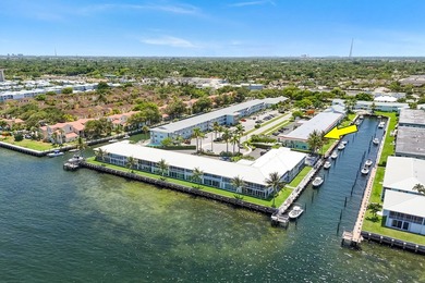 Experience waterfront living in this beautifully updated - photo 3