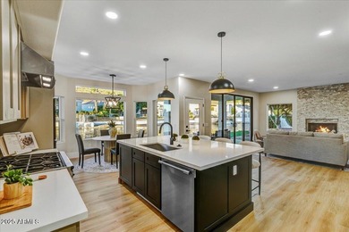 Arrowhead Lakes Home For Sale in Glendale Arizona