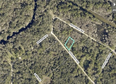 Withlacoochee River Lot For Sale in Webster Florida