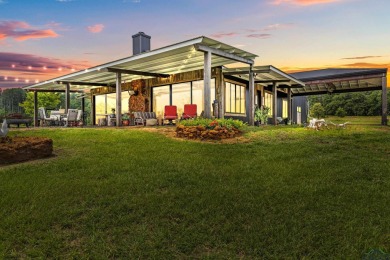 Lake Home For Sale in Henderson, Texas