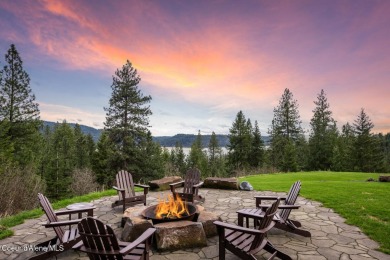 Lake Home For Sale in Coeur d Alene, Idaho